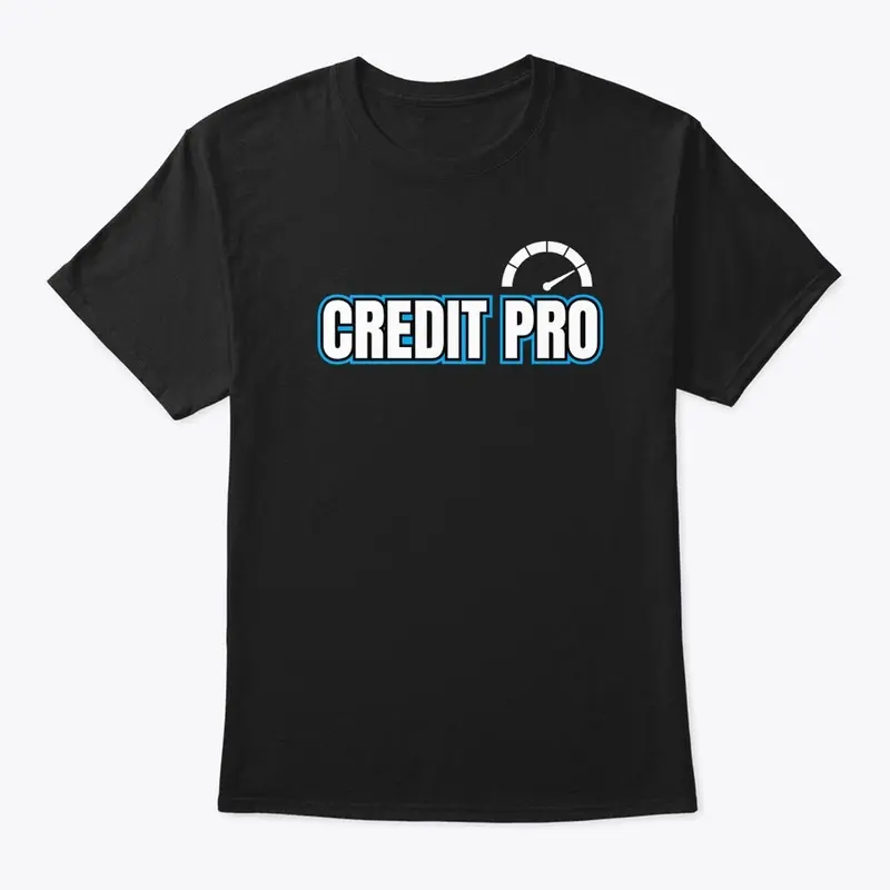 Credit Score Pro